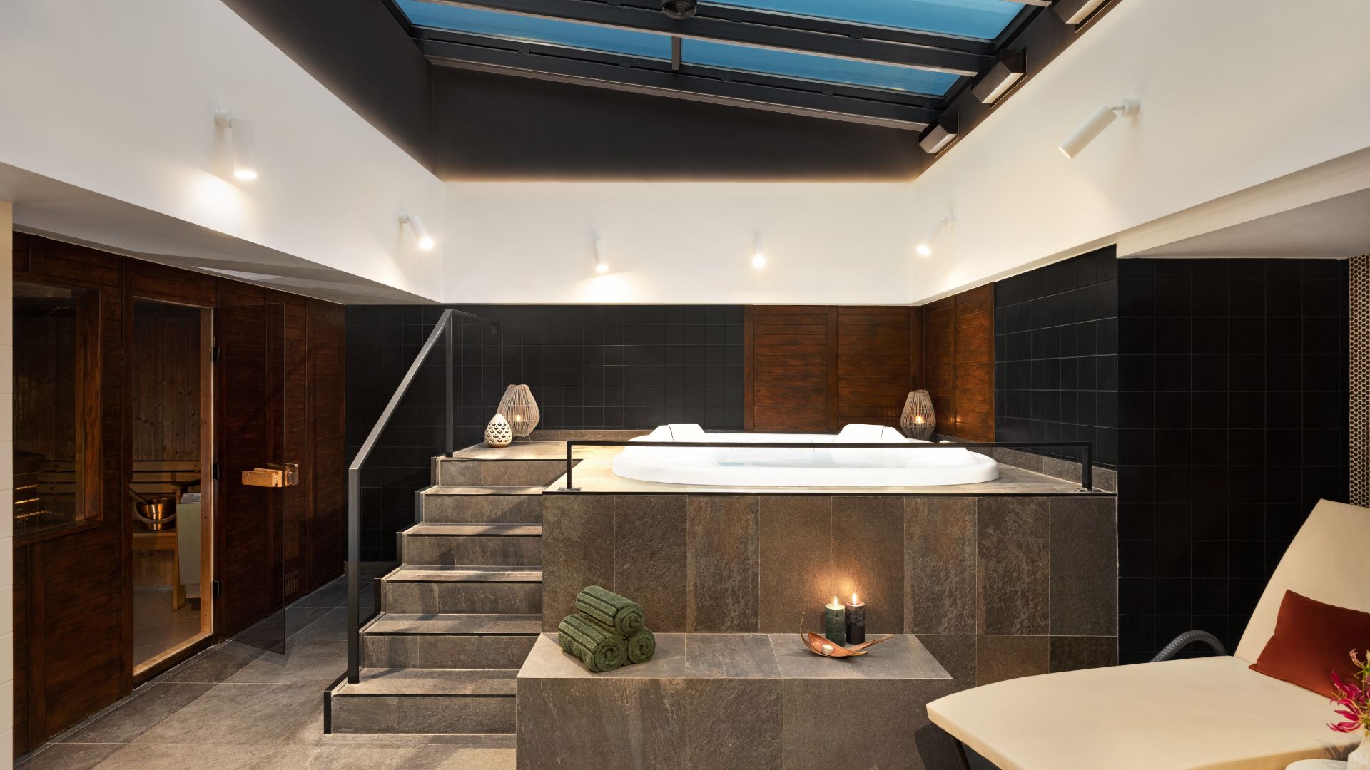 Spa & Wellness