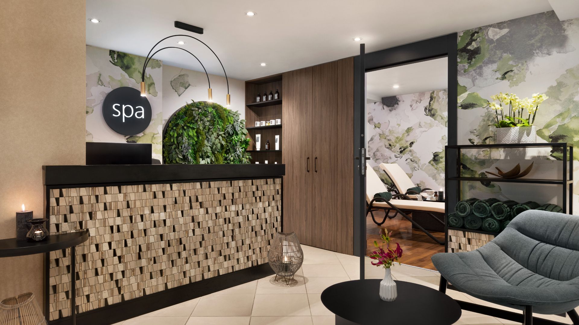 Spa & Wellness